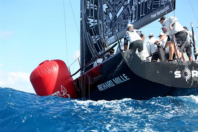 52 Super Series - 2017 Miami Royal Cup ©  Max Ranchi Photography http://www.maxranchi.com